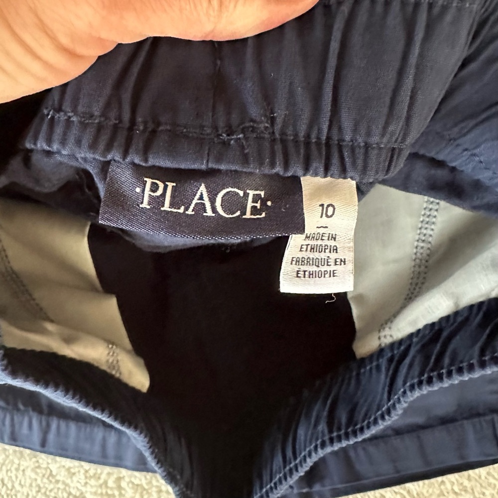 NWT Children’s Place Shorts - Picture 7 of 7